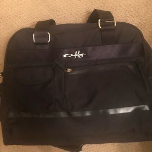 Oakley duffle Bag
